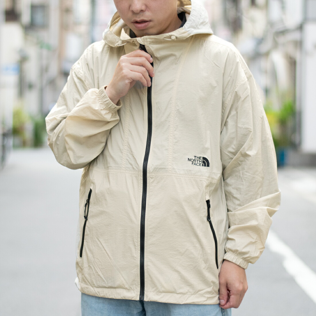 楽天市場】ザ・ノース・フェイス THE NORTH FACE ENRIDE JACKET