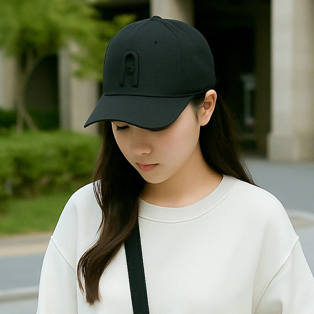 フルラ 小物 レディース 旗がしら 逃げ口品 黒いこと CLASSIC BASEBALL CAP WH00015BX3161O6000 FURLA