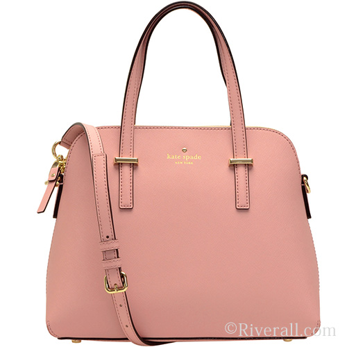 楽天市場 ケイトスペード Kate Spade ハンドバッグ Pxru4471 964 ショルダーバッグ ショルダー バック バッグ 鞄 かばん 斜めがけ 斜め掛け 軽い ブランド レディース Maise 本革 送料無料 かわいい 可愛い オシャレ おしゃれ リヴェラール