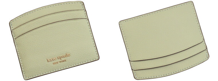 楽天市場 ケイトスペード Kate Spade カードケース パスケース Pwru7197 313 定期入れ Icカード カード入れ ケース 名刺入れ レディース コンパクト かわいい 可愛い ブランド 本革 リヴェラール