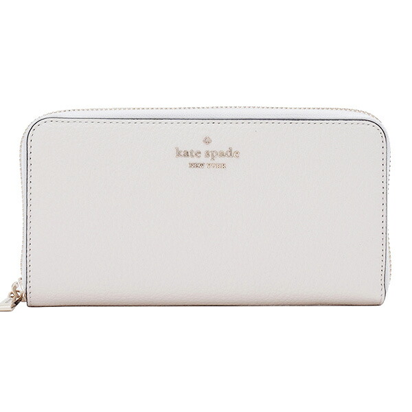 Kate ケイトスペード オシャレ Kate Spade レディース Wlr 108 ケイトスペード アウトレット ファッション Spade 送料無料 財布 Spade ラウンドファスナー長財布 送料無料 かわいい 可愛い オシャレ おしゃれ リヴェラール