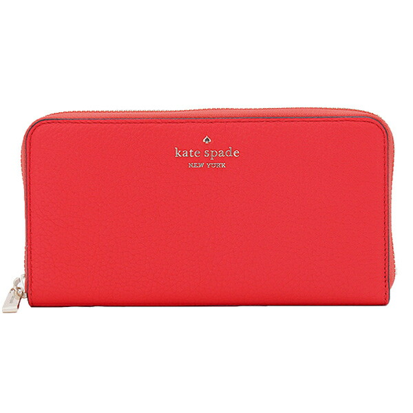 公式店舗 楽天市場 全品5 Offクーポン配布中 ケイトスペード Kate Spade ラウンドファスナー長財布 アウトレット Wlr 857 リヴェラール 楽天市場 Www Egicons Com