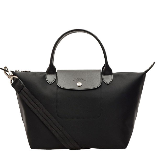 LONGCHAMP ロンシャン 2WAYハンドバッグ 1512 578 001 ナイロン バッグ