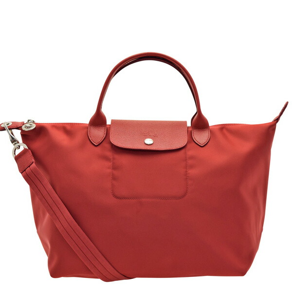 限定価格セール 全品p10倍 9日時 24時迄 ロンシャン Longchamp 2wayショルダーバッグ トートバッグ ル プリアージュ ネオ Le Pliage Neo Mサイズ 1515 578 545 バッグ 鞄 かばん 通勤 斜め掛け 斜めがけ レディース かわいい 可愛い オシャレ 母の日 早割