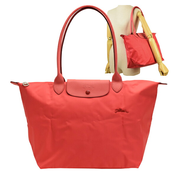 21 新作 トート 19 619 P35 Club Pliage Le Lサイズ クラブ ル プリアージュ 折りたたみ トートバッグ Longchamp バッグ ロンシャン ショルダー ナイロン ブランド 可愛い かわいい レディース 肩掛け 通勤 鞄 かばん バッグ 19 619 P35 Metalia Ms Com