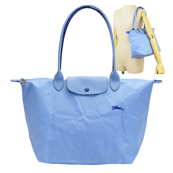 ル プリアージュ 肩掛け 新作 Longchamp レディース Le Sサイズ ロンシャン ロンシャン Club 可愛い ブランド 2605 619 P38 Pliage バッグ ロンシャン Longchamp 肩掛け クラブ レディース バッグ トートバッグ 鞄 送料無料 通勤 折りたたみ