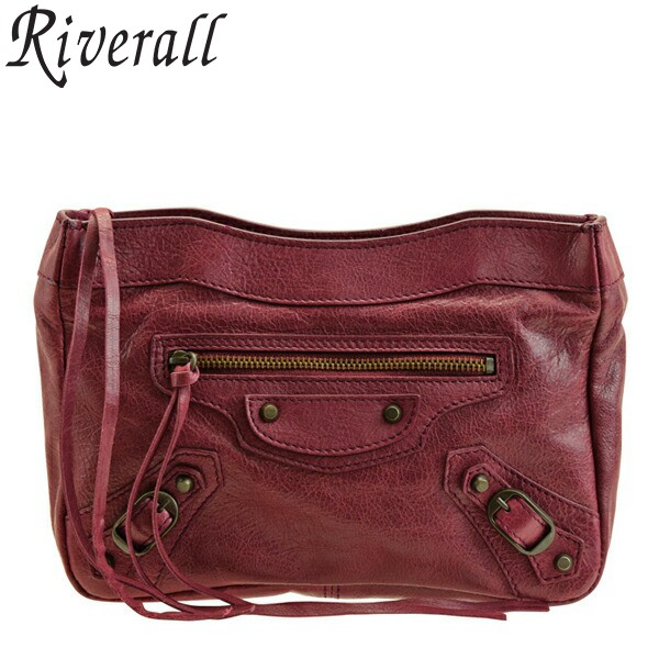 楽天市場】BALENCIAGA PORCHバレンシアガ 化粧ポーチ 小物入れ233600