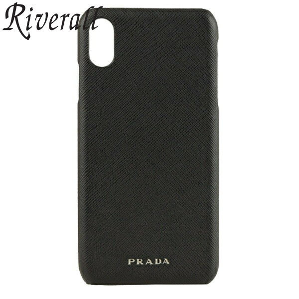 PRADAサフィアーノレザー iPhone 14pro用ケース 直営店☆PRADA サフィアーノレザー iPhone 14 ProMAX用カバー