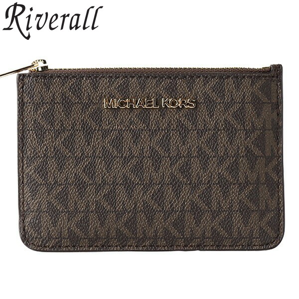 楽天市場】マイケルコース MICHAEL KORS パスケース 35H9GTVP1B