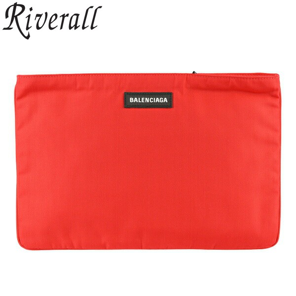 楽天市場】BALENCIAGA PORCHバレンシアガ 化粧ポーチ 小物入れ