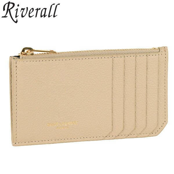 SAINT LAURENT サンローラン ケース小銭入れ サンローラン SAINT LAURENT カードケース 名刺入れ コインケース 小銭