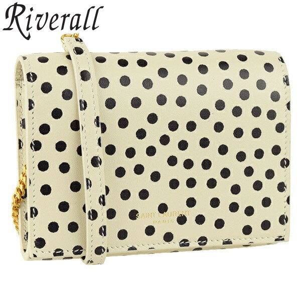 楽天市場】【20%OFF】 サンローラン ショルダーバッグ マイクロ クール