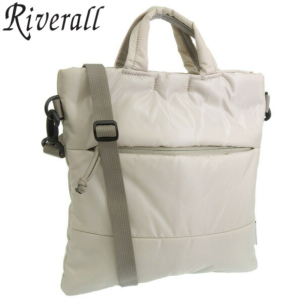 ブリーフィング 2WAY トートバッグ メンズ レディース アウトレット品 ナイロン ベージュ CROSSCUT 2WAY TOTE S BRL213T22-016 BRIEFING バレンタイン 早割 スーパーセール｜リヴェラール店