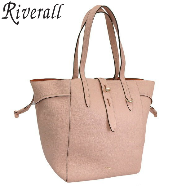 フルラ/FURLA FURLA/NET/L/TOTE ショルダーバッグ バッグ ライトピンク系 レザー レディース bzo5fuahsf0000962s 30日間返品保証 代引手数料無料 スーパーセール