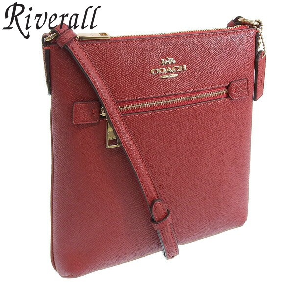 COACH レディース　ショルダーバッグ COACH コーチ バッグ 2024新作セール CU388 ショルダーバッグ