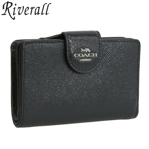 【国内発】コーチ CT980 二つ折り財布 コーチ COACH コーチ 財布 COACH アウトレット シグネチャー