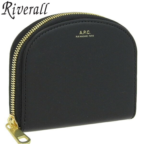 楽天市場】アーペーセー A.P.C. レディース メンズ フラグメントケース