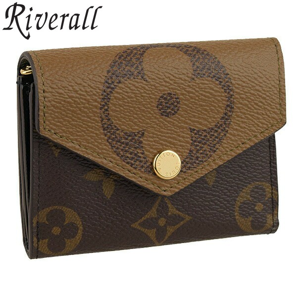【国内即発】ルイヴィトン 折り財布 M82314 国内即発】ルイヴィトン 折り財布 M82314 (Louis Vuitton