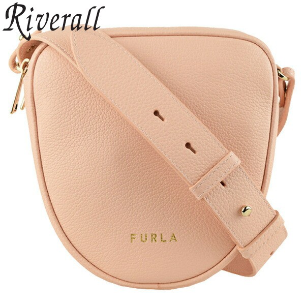 フルラ バッグ FURLA ワンショルダーバッグ wb00241hsf0001br00 キャンディーローズ レザー 金具ゴールド 30日間返品保証 代引手数料無料 スーパーセール