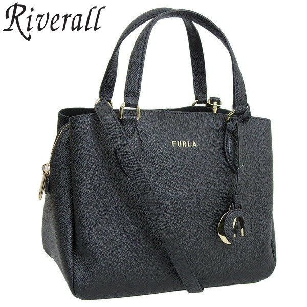 楽天市場】フルラ バッグ レディース ハンドバッグ 2WAY アウトレット
