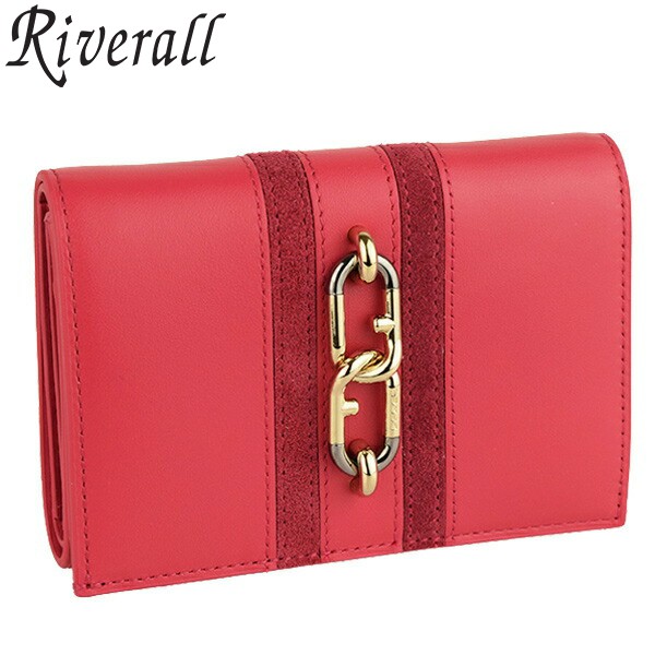 フルラ 札入れ FURLA 三つ折り札入れ wp00135ax07900656s 30昼日なか返品引き請ける 代引手数料無料 一粒万倍日 百貨店割引き販売 レディース財布-バッグ・小物・ブランド雑貨-財布・ケース