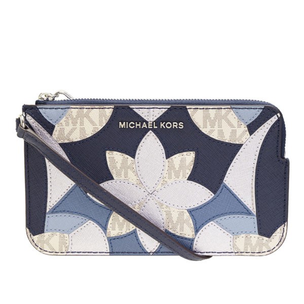 マイケル マイケルコース Michael Michael Kors ショルダー 雑誌掲載 ポーチ 新作 35s8stvw3t Navy リストレット 化粧ポーチ 小物入れ スマホ入れ カード入れ かわいい 可愛い おしゃれ オシャレ ブランド Pvc レザー シグネチャー アウトレット リヴェラール Michael マイケル マイケルコース Michael Michael Kors ショルダー 雑誌掲載 ポーチ 新作 35s8stvw3t Navy リストレット 化粧ポーチ 小物入れ スマホ入れ カード入れ かわいい 可愛い おしゃれ オシャレ ブランド Pvc レザー シグネチャー アウトレット リヴェラール Michael
