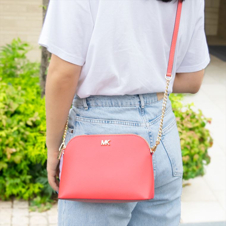マイケルコース バッグ ランキング1位 M. MICHAEL KORS 斜めがけショルダーバッグ 32s9gf5c3l-665-aa | 斜め掛け レディース ブランド レザー チェーン 送料無料 30日間返品保証 スーパーSALE｜リヴェラール店
