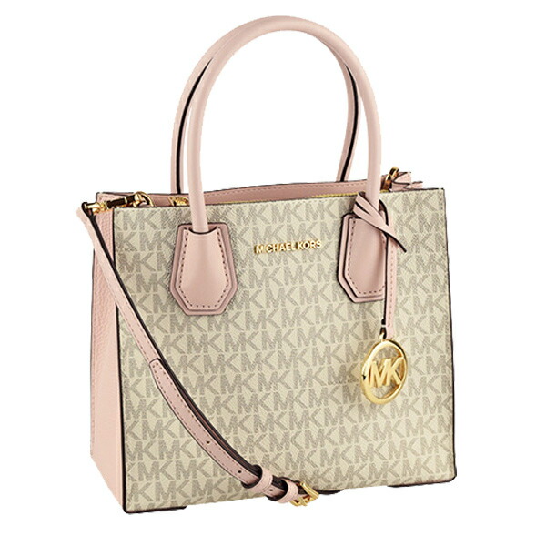 マイケル授業計画 御徒面子 M. MICHAEL KORS 2wayショルダーバッグ 逃げ口品 35s1gm9m2b-pwdblmt 30昼日なか返品引きうける 代引手数料無料 百貨店大売り出し