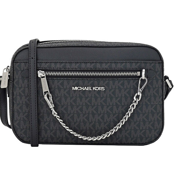 マイケルコース ショルダーバッグ 35S1STTC9B BLACK 楽天市場】マイケル マイケルコース MICHAEL MICHAEL KORS 斜