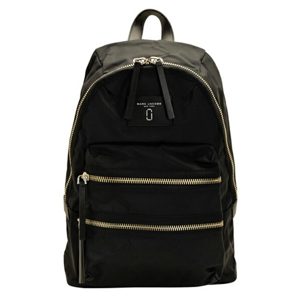 ポイント10倍 マークジェイコブス Marc Jacobs バッグ リュックサック バックパック M 001 バックパック バッグ かばん 鞄 通勤 コンパクト カッコイイ ブランド 送料無料 ファッション かわいい 可愛い オシャレ おしゃれ Zaviaerp Com