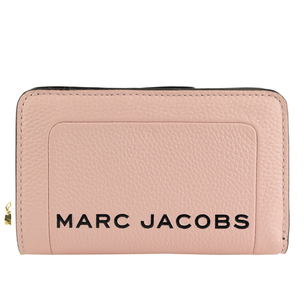 送料込 マークジェイコブス Marc Jacobs 二つ折り財布 Textured Box M 654 サイフ 財布 カード入れ 多い レディース かわいい 可愛い 大人可愛い おしゃれ オシャレ ブランド ファッション セール品 Antofagastaen100palabras Cl