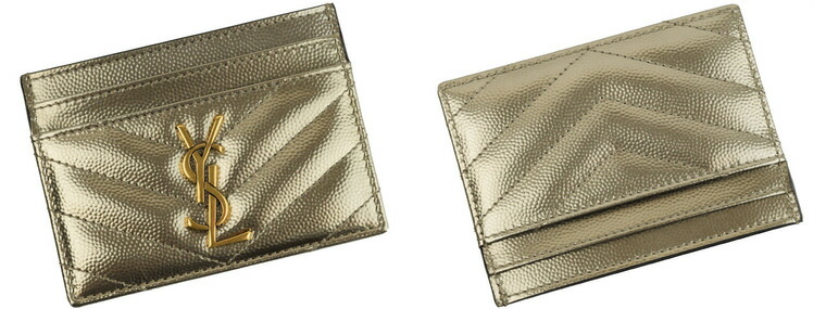サンローラン Saint Laurent Paris 革 カードケース かわいい パスケース レザー Ysl アウトレット Monogramme x0708 Zz 定期入れ カード入れ 名刺入れ ミニ レディース かわいい 可愛い オシャレ おしゃれ ブランド レザー 革 キルティング メタリック サンローラン Saint Laurent Paris 革 カードケース かわいい パスケース レザー Ysl アウトレット Monogramme x0708 Zz 定期入れ カード入れ 名刺入れ ミニ レディース かわいい 可愛い オシャレ おしゃれ ブランド レザー 革 キルティング メタリック