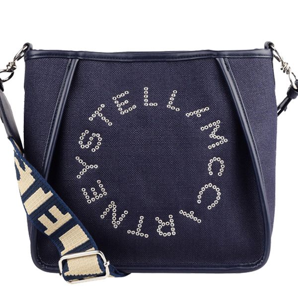 【楽天市場】ステラマッカートニー STELLA McCARTNEY 斜めがけショルダーバッグ デニム 700073w86434061