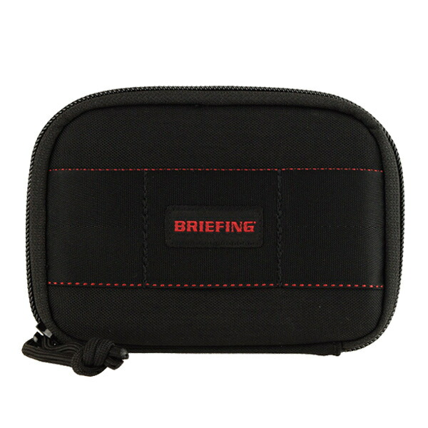 BRIEFING USA ナイロン製パスケース 新品・未使用品 楽天市場】ブリーフィング BRIEFING ジップパスケース MADE IN