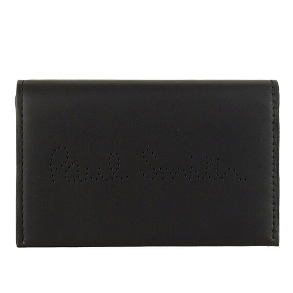 国産 最大3500円offクーポン配布中 ポールスミス Paul Smith カードケース 名刺入れ メンズ レディース アウトレット Psmc0071 カード入れ ケース コンパクト 小さい 小さめ ミニ スリム 可愛い かわいい オシャレ ブランド レザー 革 母の日 早割 新規購入