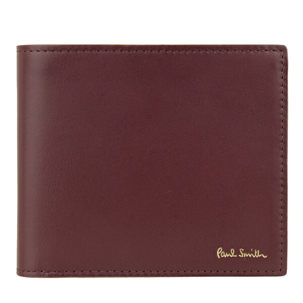 最新入荷 Paul Smith ポールスミス ポール スミス オシャレ おしゃれ ポイント10倍 10日0時 11日10時迄 ポールスミス Paul Smith 二つ折り財布 メンズ アウトレット Psmsw0074 ブランド財布 ビジネス 小銭入れ カード 収納 多い 使いやすい シンプル ブランド 最新入荷 Paul Smith ポールスミス ポール スミス オシャレ おしゃれ ポイント10倍 10日0時 11日10時迄 ポールスミス Paul Smith 二つ折り財布 メンズ アウトレット Psmsw0074 ブランド財布 ビジネス 小銭入れ カード 収納 多い 使いやすい シンプル ブランド
