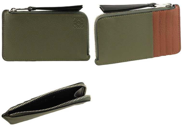 ロエベ ミニ財布 Loewe ショップ袋付き コインケース カードケース メンズ オシャレ z40 4254 ミニ財布 ブランド 小銭入れ カード入れ ケース ファスナー 収納 かわいい 可愛い ギフト プレゼント オシャレ おしゃれ ブランド グレインレザー バイカラー ロエベ ミニ財布 Loewe ショップ袋付き コインケース カードケース メンズ オシャレ z40 4254 ミニ財布 ブランド 小銭入れ カード入れ ケース ファスナー 収納 かわいい 可愛い ギフト プレゼント オシャレ おしゃれ ブランド グレインレザー バイカラー