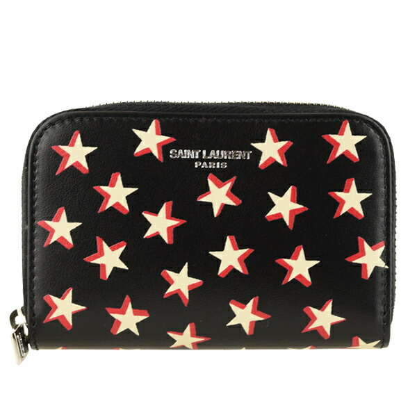 驚きの値段新品 のysl Saint Laurent イヴ サンローラン サンローラン パリ イヴサンローラン サンローラン Saint Laurent Paris Ysl コインケース 小銭入れ アウトレット b85n1092 Zz 収納 レディース メンズ 男女兼用 ブランド レザー 革 父の日ギフト