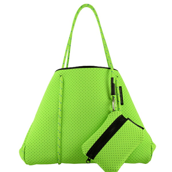 Of Escape ステイトオブエスケープ おしゃれバッグ 小物 ブランド雑貨 State バッグ 全品ポイント5倍 ステイトオブエスケープ Of State Escape ステイトオブエスケープ トートバッグ Esckeylime ファッション かわいい 可愛い オシャレ おしゃれ リヴェラール 安い