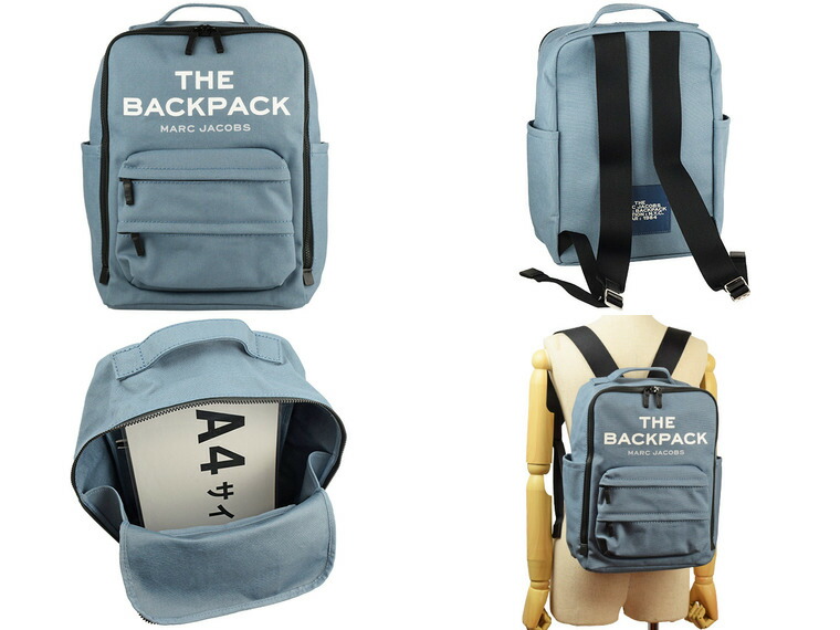Marc メンズバッグ H301m06sp21 481 Jacobs マークジェイコブス 全品ポイント5倍 マークジェイコブス リュックサック Marc Jacobs バッグ リュックサック バックパック メンズ H301m06sp21 481 送料無料 ファッション かっこいい オシャレ おしゃれ リヴェラール Marc メンズバッグ H301m06sp21 481 Jacobs マークジェイコブス 全品ポイント5倍 マークジェイコブス リュックサック Marc Jacobs バッグ リュックサック バックパック メンズ H301m06sp21 481 送料無料 ファッション かっこいい オシャレ おしゃれ リヴェラール