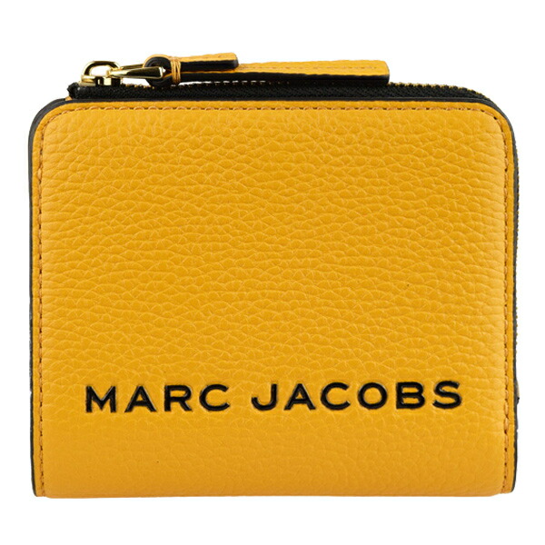 楽天市場 マークジェイコブス Marc Jacobs 二つ折り財布 メンズ レディース M 711 リヴェラール