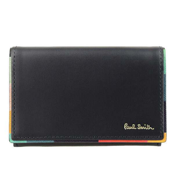 メーカー包装済 のpaul Smith ポールスミス ポール スミス オシャレ おしゃれ ポイント10倍 22日時 ポールスミス Paul Smith 名刺入れ カードケース レディース メンズ アウトレット Psmc0091 Icカード メンズ ビジネス カード ケース ブランド レザー 父の日 メーカー包装済 のpaul Smith ポールスミス ポール スミス オシャレ おしゃれ ポイント10倍 22日時 ポールスミス Paul Smith 名刺入れ カードケース レディース メンズ アウトレット Psmc0091 Icカード メンズ ビジネス カード ケース ブランド レザー 父の日
