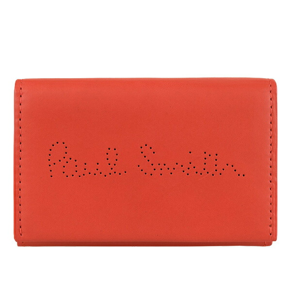 ポールスミス 売れ筋アイテム Paul Smith カードケース 名刺入れ アウトレット Psmc0093 送料無料 かわいい 可愛い オシャレ おしゃれ 商店