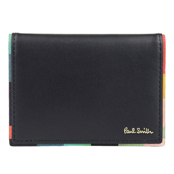 売り切れ必至 最大3500円offクーポン配布中 ポールスミス Paul Smith パスケース カードケース レディース メンズ アウトレット Psme0059 カード入れ パスケース Icカード メンズ ビジネス カード ケース ブランド オシャレ レザー 母の日 早割 春夏新色