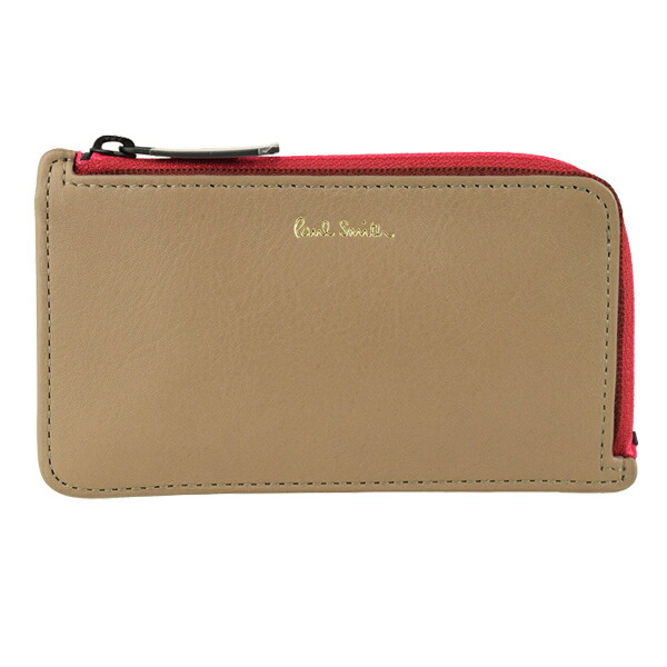 おしゃれ Smith Paul おしゃれバッグ 小物 ブランド雑貨 オシャレ ポイント10倍 ポール スミス ポールスミス 財布 ケース カードケース コインケース コインケース メンズ 22日時 ポールスミス Paul Smith レディース アウトレット Psmk0074 父の日ギフト 送料