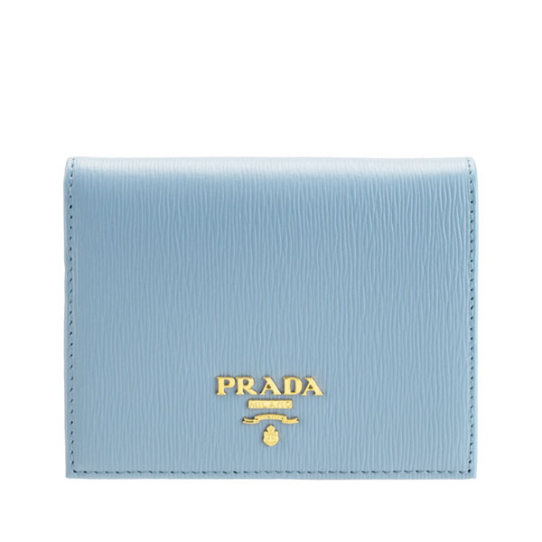 アウトレット Prada Prada 1mv4vitmov Astr プラダ 財布 ウォレット ブランド財布 アウトレット 二つ折り財布 バッグ 財布 キーケース 小物 コンパクト 小銭入れ さいふ サイフ 軽量 小さめ 小さい レディース かわいい 可愛い オシャレ おしゃれ ブランド レザー 夏