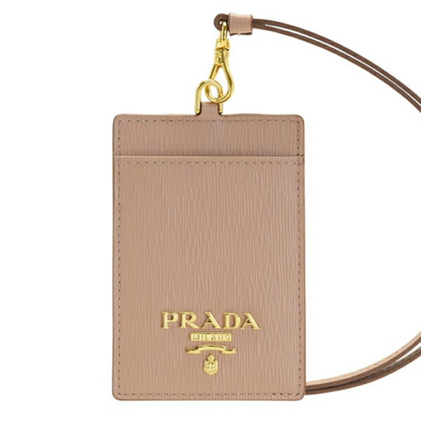 即納最大半額 プラダ Prada カードケース パスケース アウトレット 1mc007vimt Cipr Zz 定期入れ Idカードホルダー Icカード カード入れ ケース レディース かわいい 可愛い オシャレ おしゃれ ブランド ストラップ ファッション 超美品 Www Ecapfortaleza Com Br