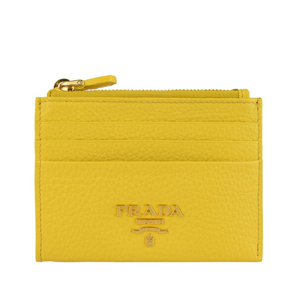 超特価激安 全品5 Offクーポン配布中 プラダ Prada パスケース コインケース アウトレット 1mc026vitgra Sole 定期入れ Idカードホルダー Icカード カード入れ ケース キーリング 小銭入れ レディース かわいい 可愛い オシャレ おしゃれ ブランド 正規激安