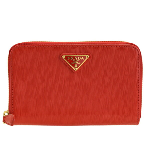 高速配送 プラダ Prada ショップ袋付き ラウンドファスナー長財布 アウトレット 1ml157vimt Lac1 Zz 財布 さいふ サイフ レディース ブランド カード入れ 多い 可愛い オシャレ かわいい レザー 母の日 早割 リヴェラール オープニング大放出セール Www Mgm