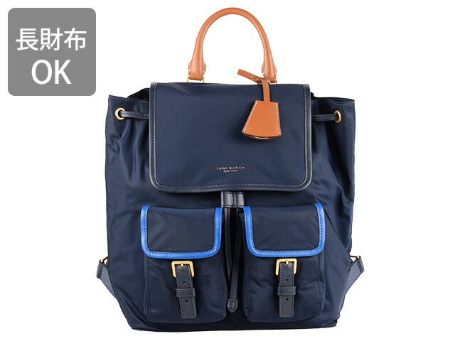 2022春夏新色】 リュックサック トリーバーチ TORYBURCH バッグ バック